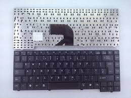 toshiba l40 LAPTOP keyboard