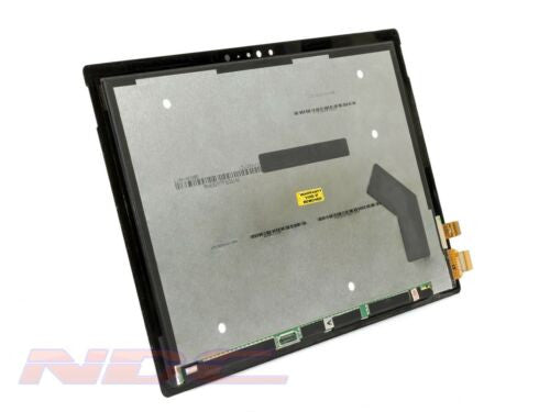 Microsoft Surface Pro 4 LCD Screen+Touch Digitizer 1724 25-Pin