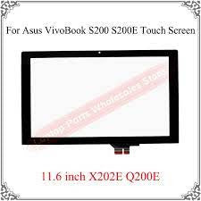 ASUS S200E VIVOBOOK REPLACEMENT LAPTOP 11.6" LCD LED Display Screen
