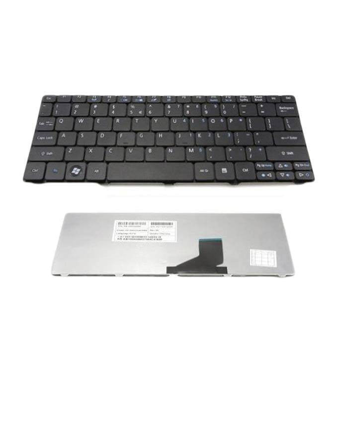Acer D255 - D257 - D260 Laptop Keyboard