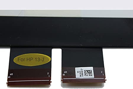 13.3"FHD TOUCH LAPTOP LCD Screen Digitizer ASSEMBLY f HP ENVY X360 13-AR0110AU