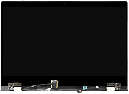 HP Envy 13-AD LCD Touch Screen Upper Assembly 13.3 inch 3840x2160 Version