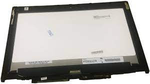 12.5'' Replacement FHD LCD Touch Screen Display & Bezel N125HCE-GN1 fit Lenovo ThinkPad Yoga 260