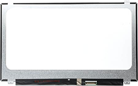 15.6" HD Touch LED LCD Screen B156XTT01.1 H/W:2A – Glossy 40 Pin – Universal
