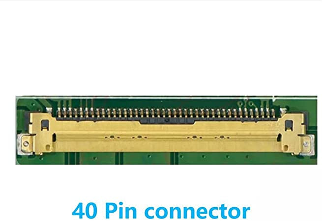 LP156WF7 SPA1 fit B156HAK01.0 LTN156HL11-D01 LED Display Touch Screen For Dell