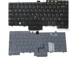 DELL e5400 LAPTOP KEYBOARD