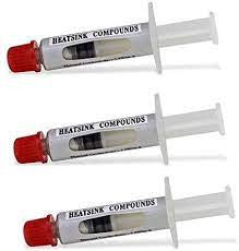 Cooler Paste 0.5g (Star 700)