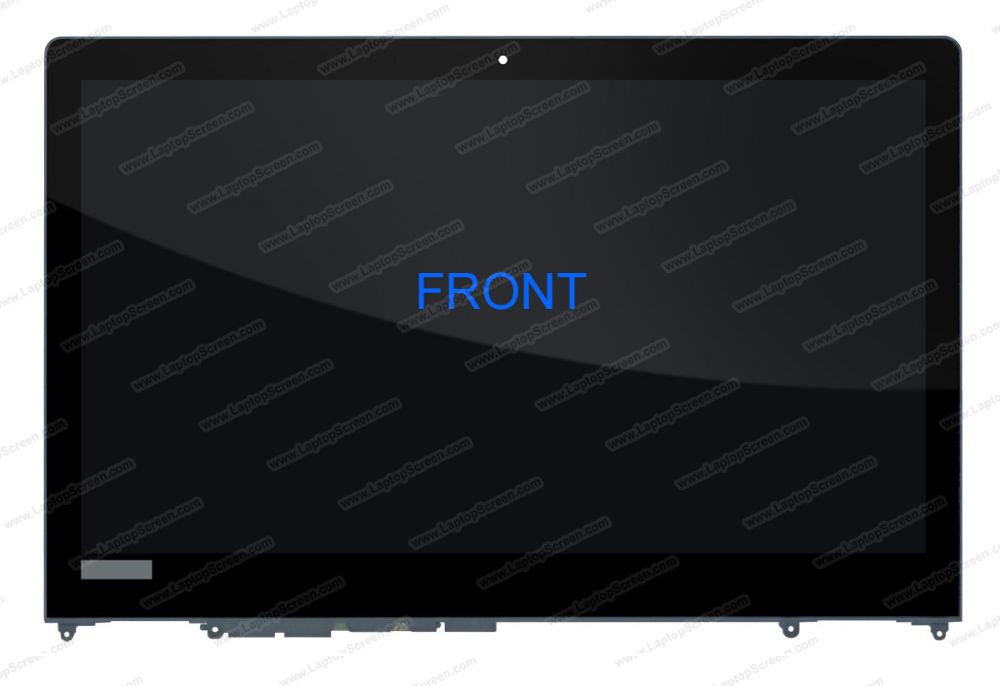 Lenovo YOGA 510 (15 INCH) SERIES Touch screen