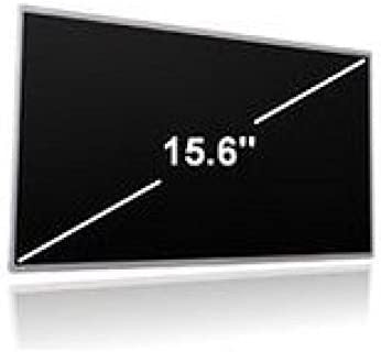 HP 635 Laptop LCD Screen Replacement 15.6" WXGA HD LED
