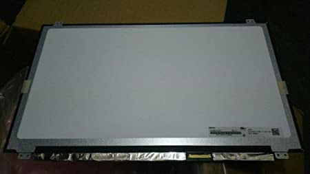 HP 635 Laptop LCD Screen Replacement 15.6" WXGA HD LED