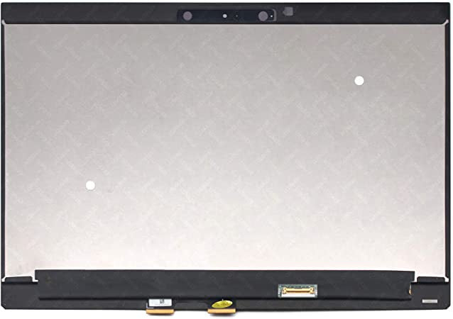 Touch Screen Digitizer Assembly for HP Spectre x360 13-AP 40 Pin