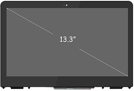 HP PAVILION X360 13-U104TU Replacement LCD Screens