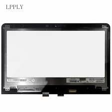 HP PAVILION X360 13-U104TU Replacement LCD Screens