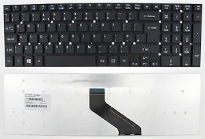 ACER P255 LAPTOP KEYBOARD