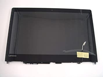 Lenovo ideapad Yoga 510-14ISK Yoga 510-14AST 14.0 inch FHD (1920x1080) Touch LCD Screen