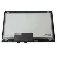 hp spectre 13-4000 40 PIN touch screen