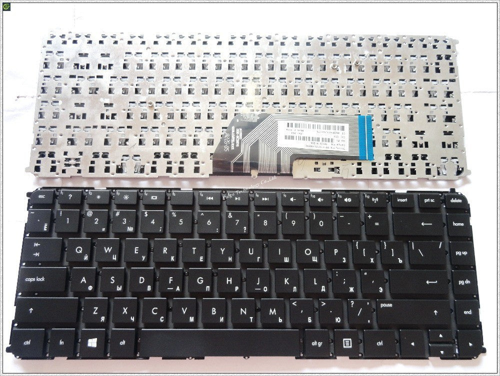 HP ENVY 14 LAPTOP KEYBOARD