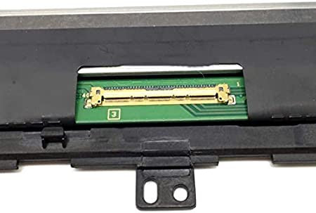 Asus Zenbook UX303L UX303LA 13.3" Lcd Touch Screen & Bezel QHD 3200x1800 6-44