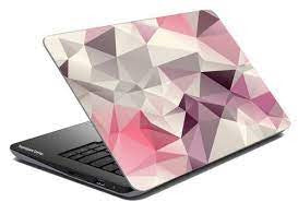 15.6" 3D Stickers STICKERS SKIN