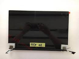 New Dell OEM XPS 13 (9370) 13.3" Touchscreen UHD (4K) LCD