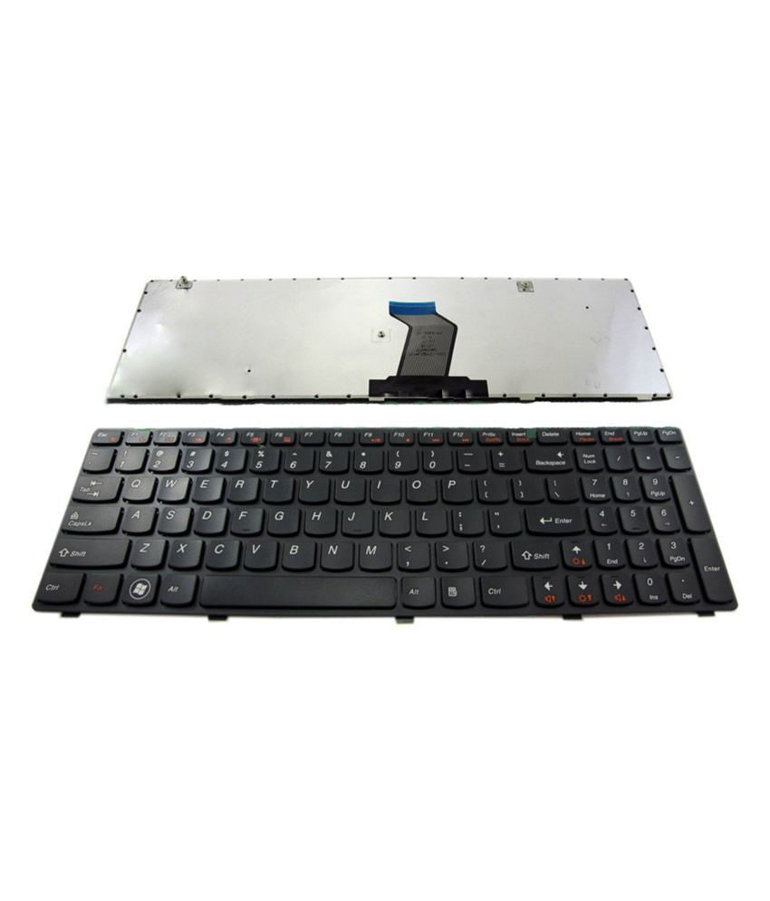 HP g580 LAPTOP Keyboard