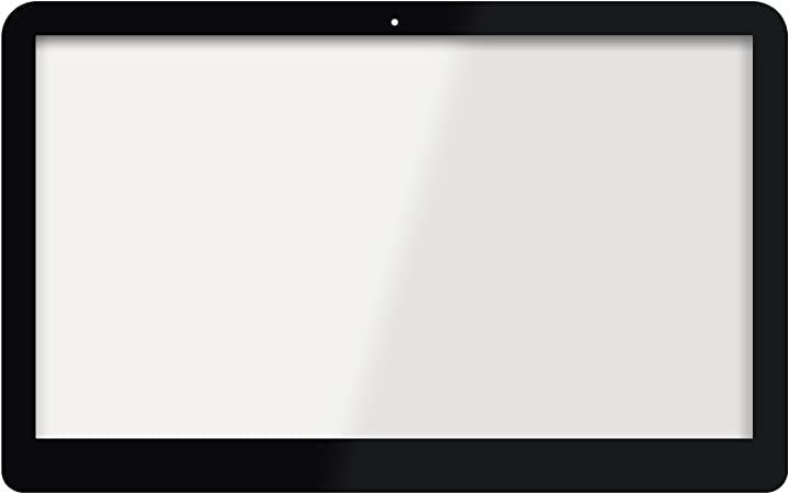 Hp Envy 15t-w200 Replacement Touch Assembly LCD Screen 15.6" Full-HD LED DIODE (TOUCH SCREEN