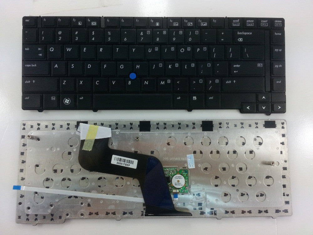 HP 8440p LAPTOP KEYBOARD