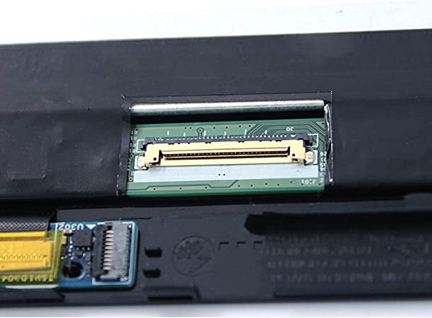 HP PAVILION X360 14M-DH0001DX Replacement LCD screen