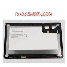 ASUS ZenBook Flip UX360C UX360CA UX360CA-UBM1T UX360CA-AH54 UX360CA-AH51T UX360CA-DBM2T UX360CA-FC060T UX360CA-DQ256T
