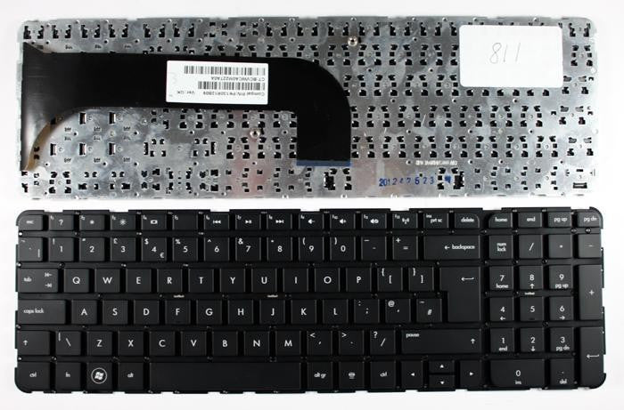 HP M6 LAPTOP KEYBOARD