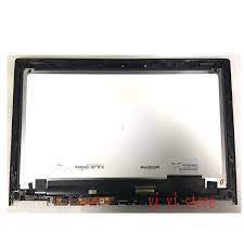 New 13.3" Led Qhd+ Touch Screen Assembly For Ibm Lenovo Yoga 2 Pro 13 Type 80ay