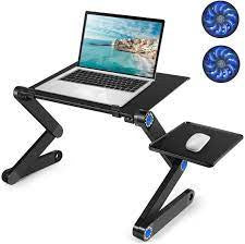 Multifunctional Laptop Table