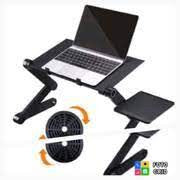 Multifunctional Laptop Table
