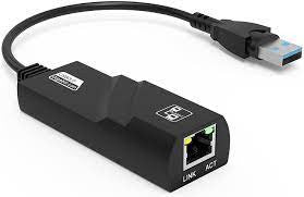 USB 3.0 to Ethernet Adapter