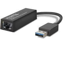 USB 3.0 to Ethernet Adapter