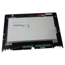 lenovo yoga 11.6 touch screen