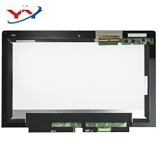 lenovo yoga 11.6 touch screen