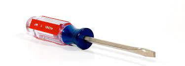 Star Screwdrivers