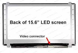 b156htn03.2 touch screen