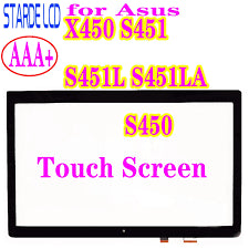 asus s451 touch screen replacement