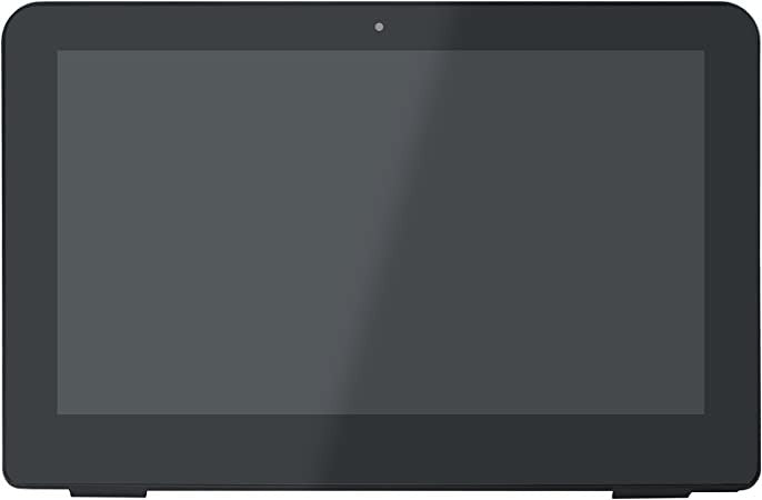 HP PAVILION X360 11K TOUCH screen