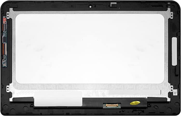 HP PAVILION X360 11K TOUCH screen