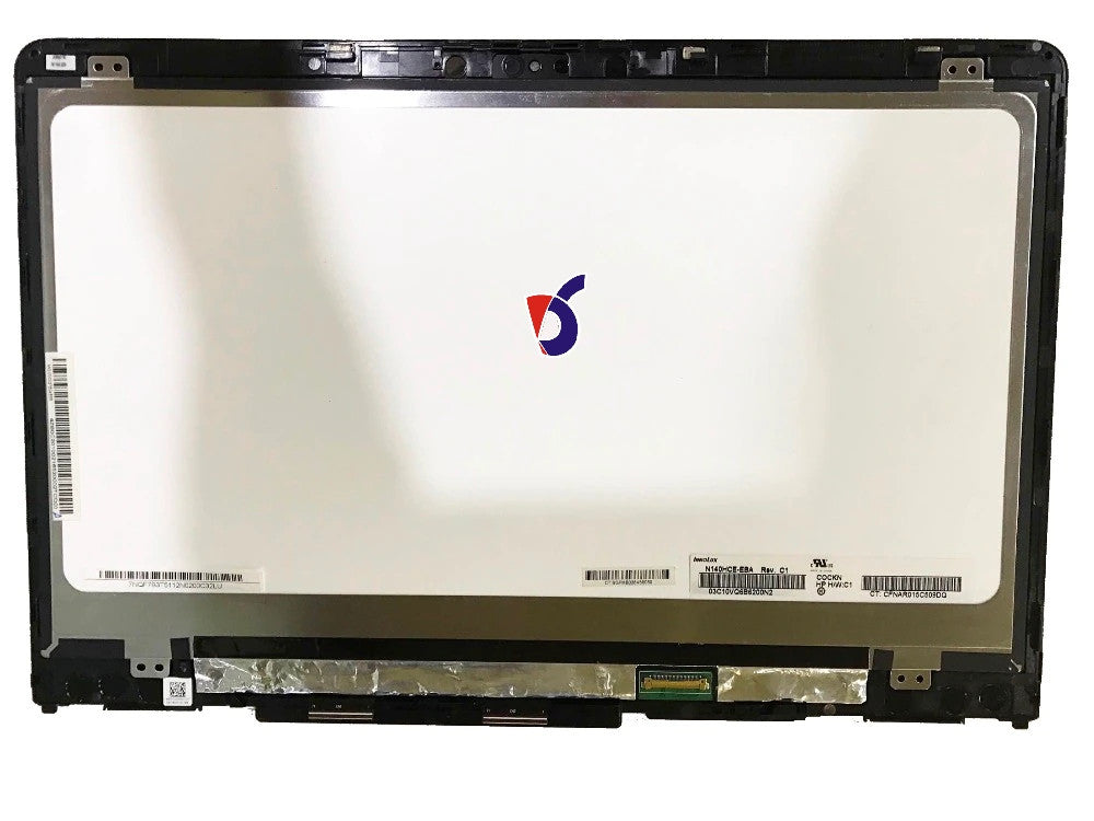 HP Pavilion 14-BA Screen in Nairobi