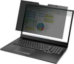 3M™ Privacy Filter for 14in Laptop with 3M™ COMPLY™ Flip Attach