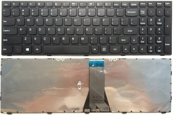 Lenovo G50 Laptop Replacement Keyboard