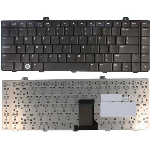 dell 1440 LAPTOP keyboard