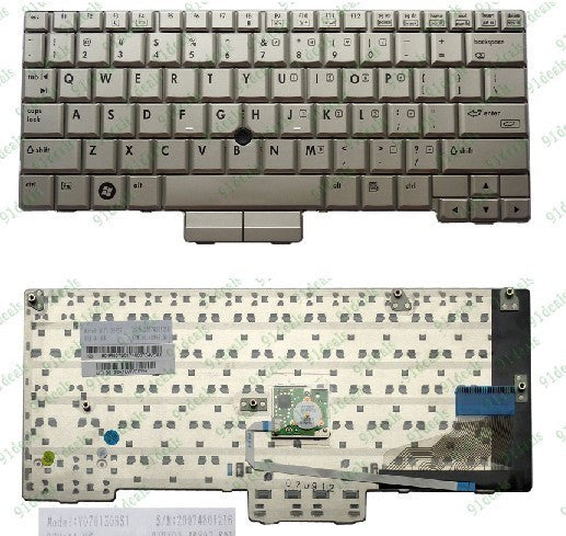 HP 2710 LAPTOP KEYBOARD