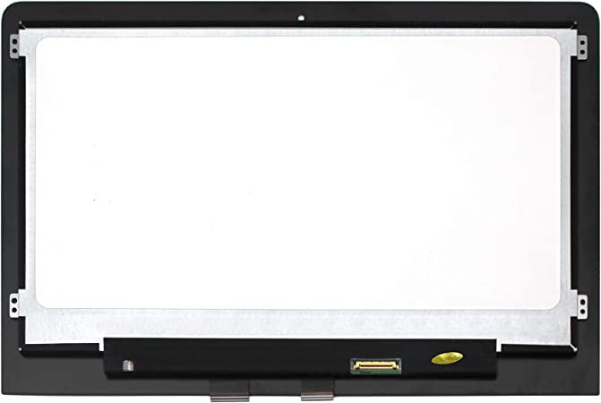 HP PAVILION X360 11M-AD113DX Touch Screen