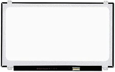 B140XTT01.2 LCD Screen Replacement for Laptop HD 1366x768 Matte LED Touch Display