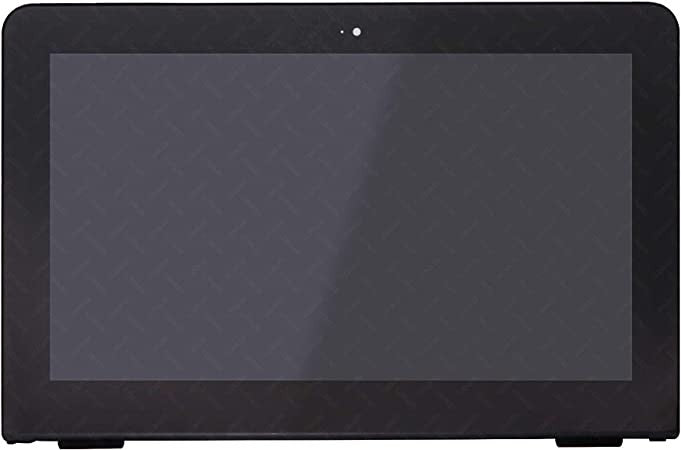 hp 11 m1 - u assembly touch screen